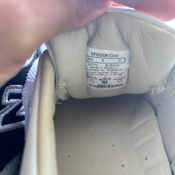 New Balance Made in UK 1500 - Picture 4 of 4